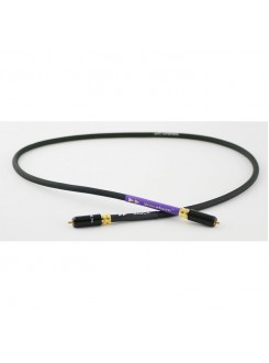 Cablu Coaxial Digital (SPDIF) Tellurium Q Black